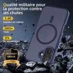 Coque Polycarbonate iPhone 17 - PT03