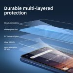 Protection d'écran Verre trempé Nokia 3 V - PT05