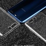 Coque Silicone Honor 9 - PT03