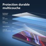 Protection d'écran Verre trempé Poco X5 5G - PT05
