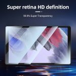 Protection d'écran Verre trempé Galaxy Tab A7 Lite - PT04