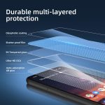 Protection d'écran Verre trempé Nokia 3.2 - PT04