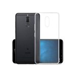 Coque Silicone Mate 10 Lite - PT03