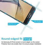 Protection d'écran Verre trempé Galaxy J5 Prime - PT02