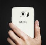 Coque Silicone Galaxy S6 Edge - PT01