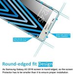 Protection d'écran Verre trempé Galaxy A3 2016 - PT02