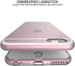 Coque Silicone iPhone 6 Plus / iPhone 6s Plus - PT02