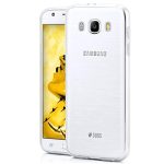 Coque Silicone Galaxy J5 2016 - PT03