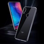 Coque Silicone Redmi Note 7 - PT01