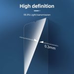 Protection d'écran Verre trempé Realme Narzo 50 5G / Realme Narzo 50i prime - PT05