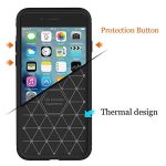 Coque Silicone iPhone 6 / iPhone 6S - PT02