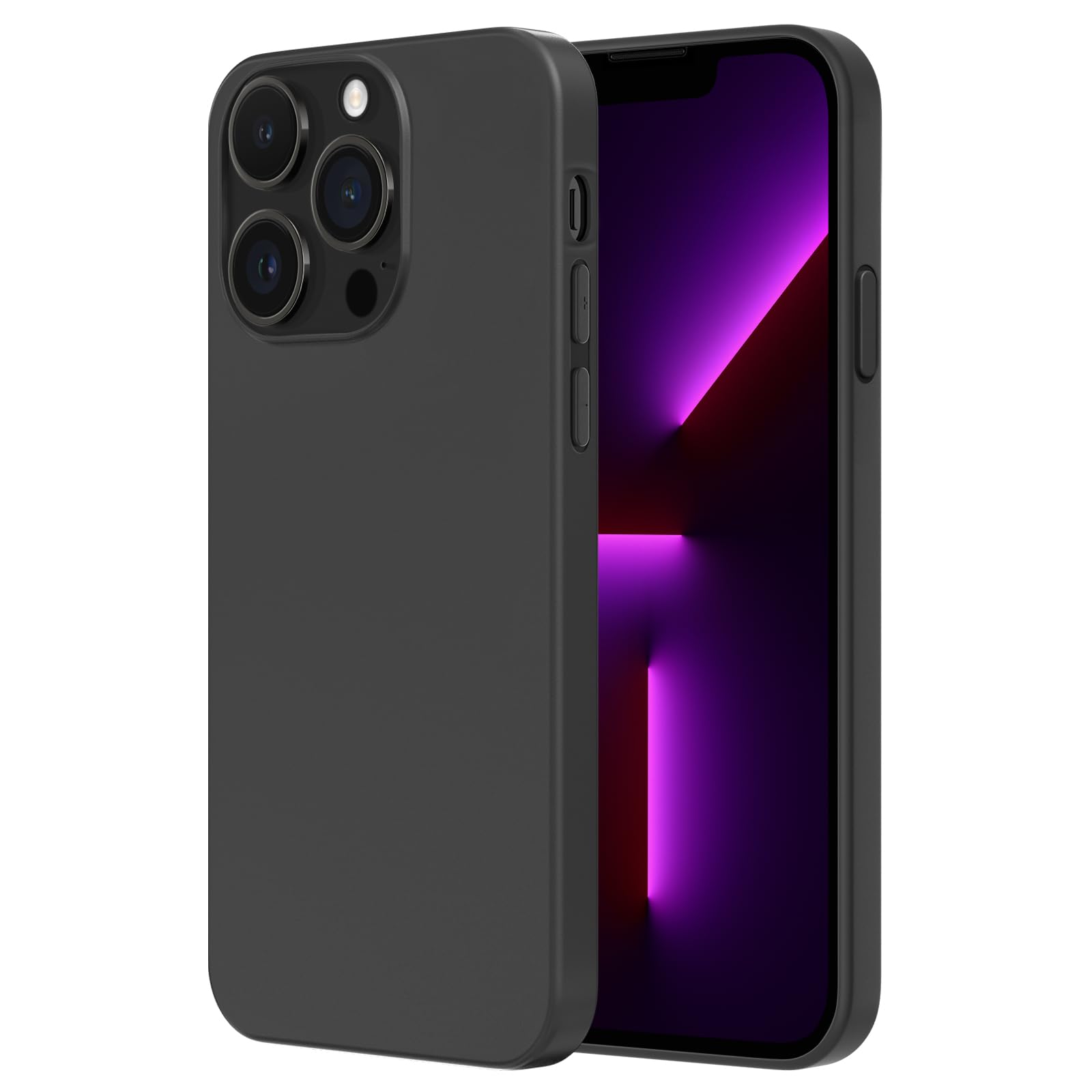 519brwmh30L.jpg Coque Silicone iPhone 13 Pro