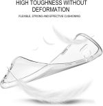 Coque Silicone Galaxy S8 - PT03