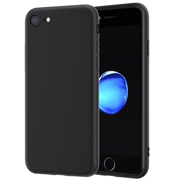 Coque Silicone iPhone 8 / iPhone 7