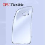 Coque Silicone Galaxy S7 - PT05