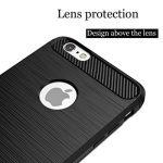 Coque Silicone iPhone 6 / iPhone 6S - PT04