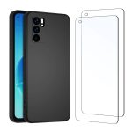 Autre Verre trempé Oppo Reno 6 5G