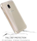 Coque Silicone Galaxy J5 (2017) - PT03