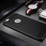 Coque Silicone iPhone 6 / iPhone 6S - PT05