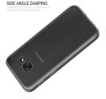 Coque Silicone Galaxy A5 (2017) - PT03