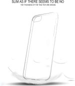 Coque Silicone iPhone 6 / iPhone 6S - PT03