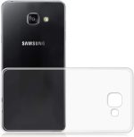 Coque Silicone Galaxy A7 (2017) - PT03