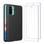 Protection d'écran Verre trempé Redmi Note 10 4G
