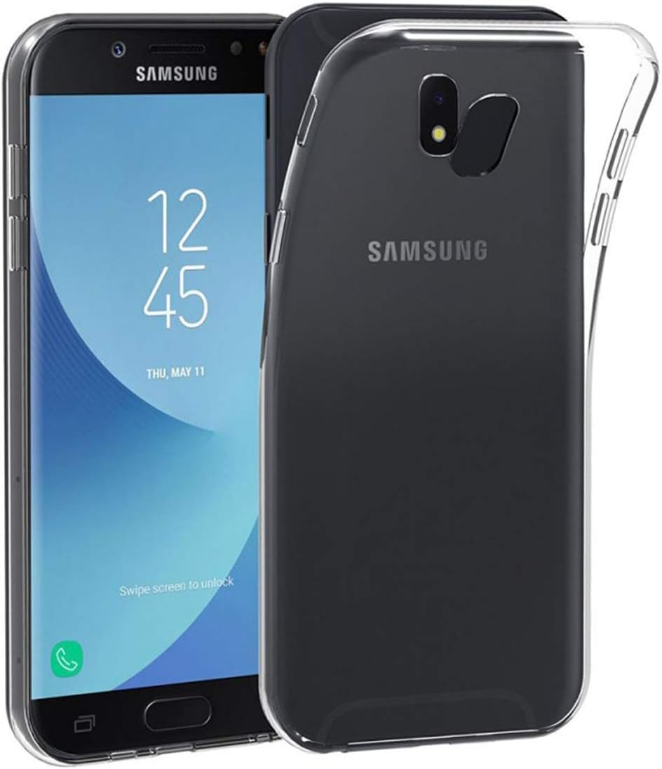 51cMbPShT6L.jpg Coque Silicone Galaxy J5 (2017)