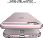 Coque Silicone iPhone 6 / iPhone 6S - PT02