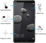 Protection d'écran Verre trempé Mate 10 - PT01