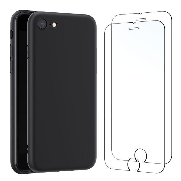 Autre Verre trempé iPhone 7 / iPhone 8