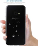 Coque Silicone Galaxy A5 (2017) - PT06