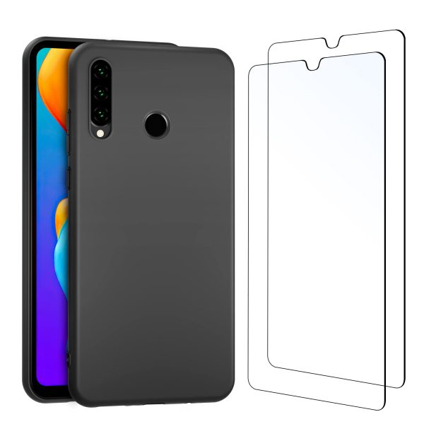 Autre Verre trempé P30 Lite