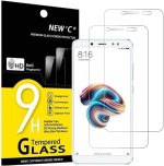 Protection d'écran Verre trempé Redmi Note 5 / Redmi Note 5 Pro