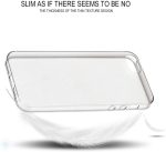 Coque Silicone iPhone 5 / iPhone 5S / iPhone SE - PT01