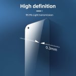 Protection d'écran Verre trempé Realme 9 Pro+ / Realme 9 Pro Plus - PT03