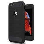 Coque Silicone iPhone 6 / iPhone 6S - PT01