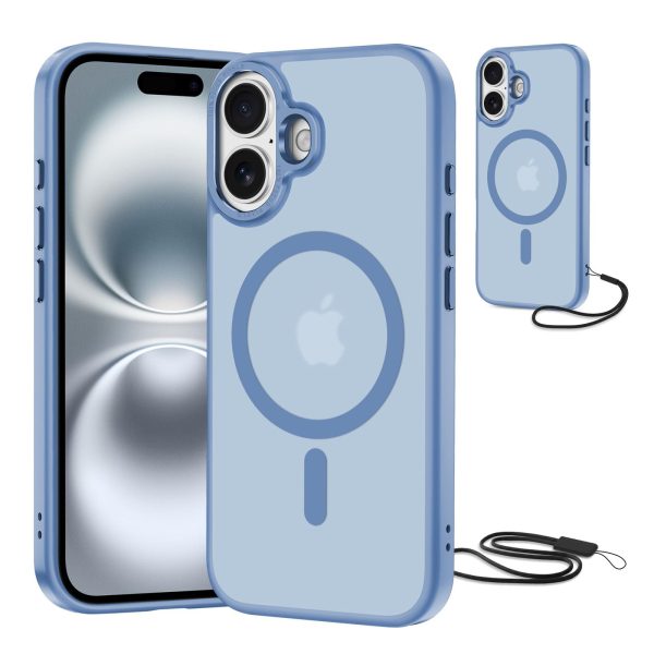 Coque Polycarbonate iPhone 16