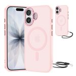 Coque Polycarbonate iPhone 17
