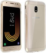 Coque Silicone Galaxy J5 (2017) - PT01