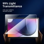 Protection d'écran Verre trempé Moto Tab G62 - PT06