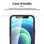 Autre Verre trempé iPhone 12 / iPhone 12 Pro - PT04