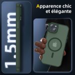 Coque Polycarbonate iPhone 14 / iPhone 13 - PT06