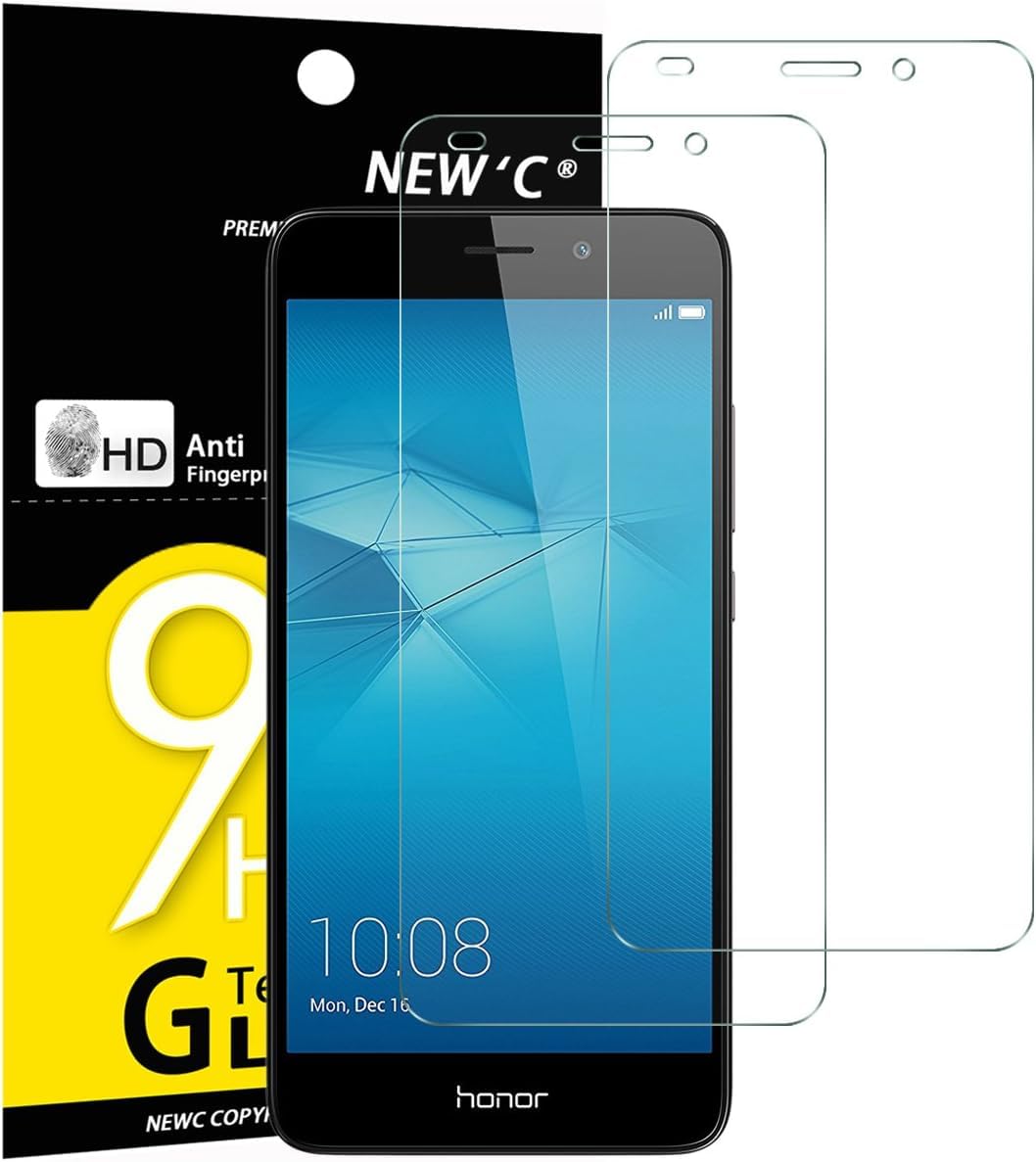 61-xBA6AasL.jpg Protection d'écran Verre trempé Honor 5C