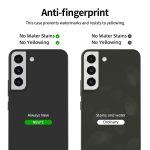 Protection d'écran Verre trempé Galaxy S22 - PT05