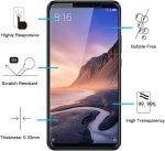 Protection d'écran Verre trempé Xiaomi Max 3 - PT01