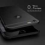 Coque Silicone iPhone 6 Plus / iPhone 6s Plus - PT06