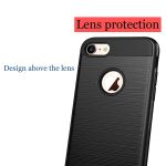 Coque Silicone iPhone 7 / iPhone 8 - PT05