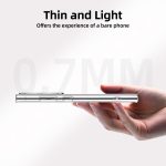 Autre Verre trempé Galaxy S24 Ultra - PT06