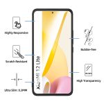 Autre Verre trempé Xiaomi 12 Lite - PT01